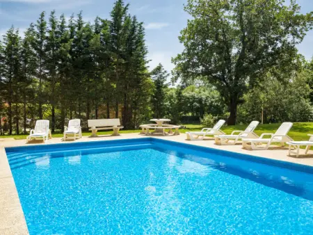 Villa Tanne, Maison 14 personnes à Labin - Photo 19