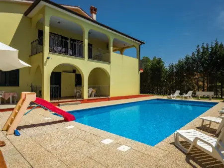 Villa Tanne, Maison 14 personnes à Labin - Photo 20