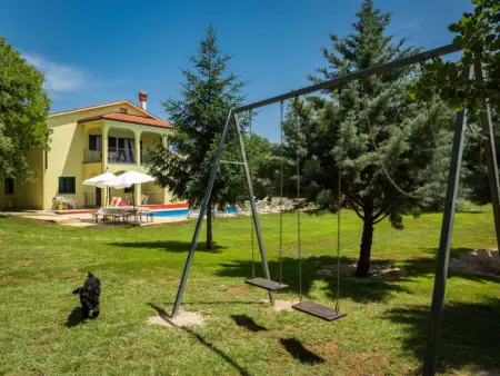 Villa Tanne, Maison 14 personnes à Labin - Photo 21