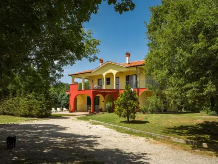 Villa Tanne, Maison 14 personnes à Labin - Photo 22