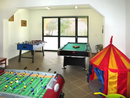 Villa Tanne, Maison 14 personnes à Labin - Photo 23