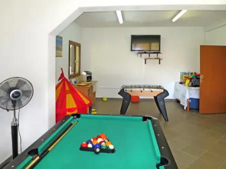 Villa Tanne, Maison 14 personnes à Labin - Photo 24