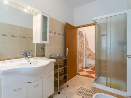 Villa Tanne, Maison 14 personnes à Labin - Photo 29