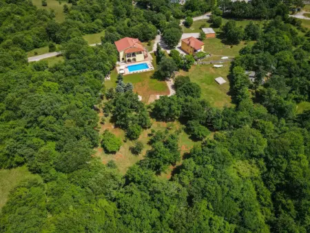 Villa Tanne, Maison 14 personnes à Labin - Photo 39