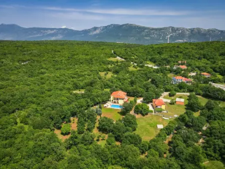 Villa Tanne, Maison 14 personnes à Labin - Photo 40