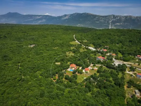 Villa Tanne, Maison 14 personnes à Labin - Photo 41