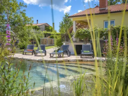 Angelina, Maison 6 personnes à Labin - Photo 1