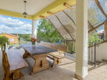 Angelina, Maison 6 personnes à Labin - Photo 7