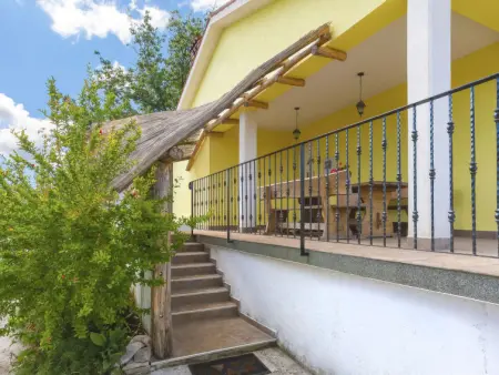 Angelina, Maison 6 personnes à Labin - Photo 8