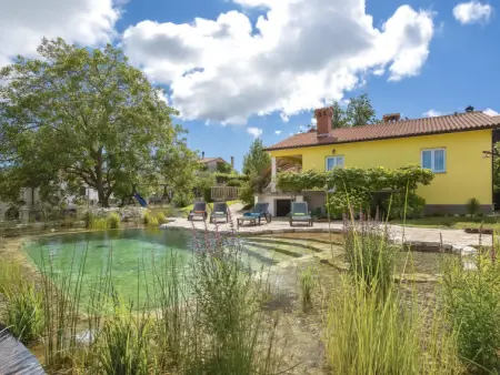 Angelina, Maison 6 personnes à Labin - Photo 9