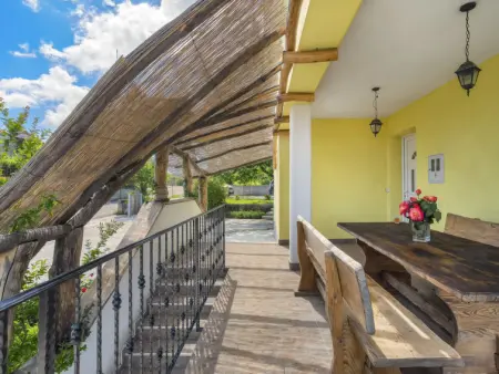 Angelina, Maison 6 personnes à Labin - Photo 20