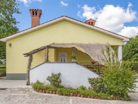 Angelina, Maison 6 personnes à Labin - Photo 21