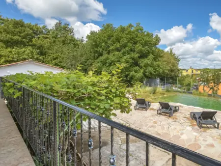 Angelina, Maison 6 personnes à Labin - Photo 22