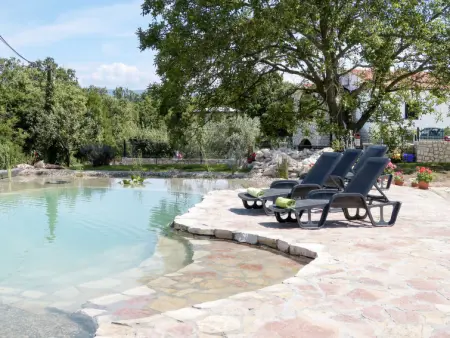 Angelina, Maison 6 personnes à Labin - Photo 24