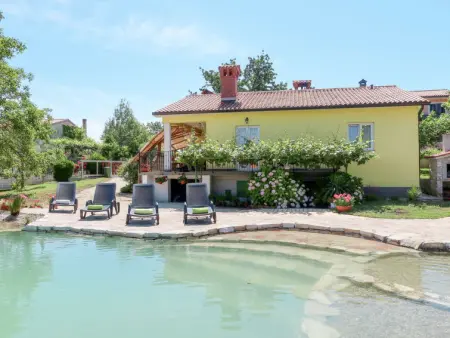 Angelina, Maison 6 personnes à Labin - Photo 29