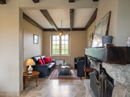 An Theven, Maison 6 personnes à Cléder - Photo 5