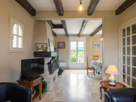 An Theven, Maison 6 personnes à Cléder - Photo 6