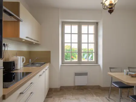 An Theven, Maison 6 personnes à Cléder - Photo 8