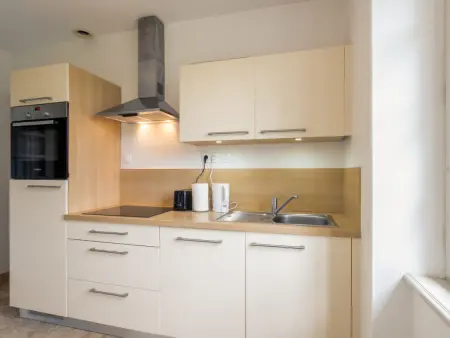 An Theven, Maison 6 personnes à Cléder - Photo 9