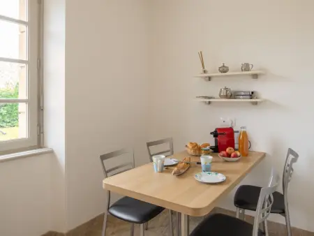 An Theven, Maison 6 personnes à Cléder - Photo 10