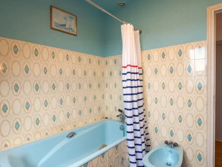 An Theven, Maison 6 personnes à Cléder - Photo 11