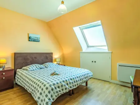 An Theven, Maison 6 personnes à Cléder - Photo 13