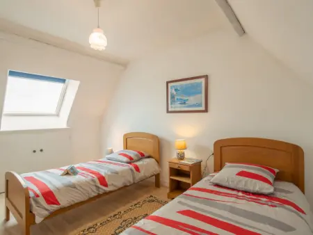 An Theven, Maison 6 personnes à Cléder - Photo 14