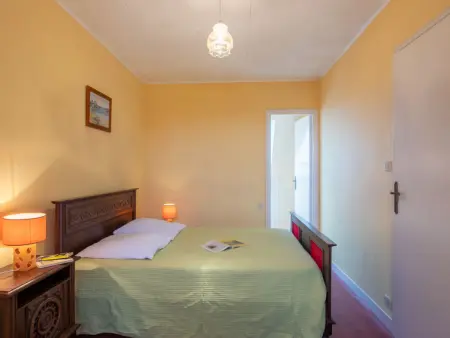 An Theven, Maison 6 personnes à Cléder - Photo 16