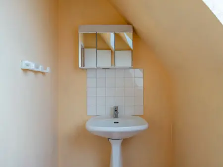 An Theven, Maison 6 personnes à Cléder - Photo 17