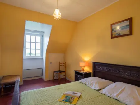 An Theven, Maison 6 personnes à Cléder - Photo 18