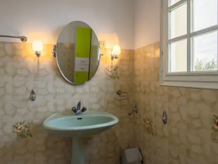 An Theven, Maison 6 personnes à Cléder - Photo 19