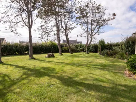 An Theven, Maison 6 personnes à Cléder - Photo 22