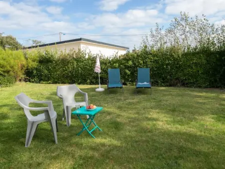 An Theven, Maison 6 personnes à Cléder - Photo 23