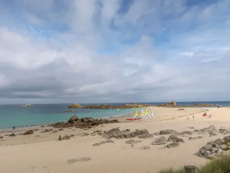 An Theven, Maison 6 personnes à Cléder - Photo 25