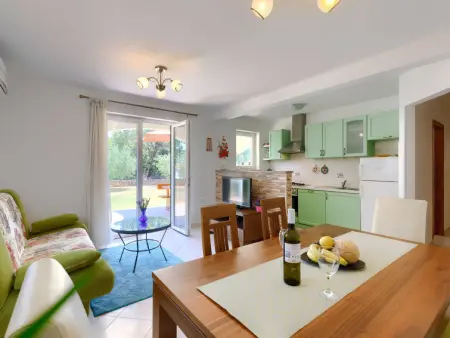 Carla, Maison 6 personnes à Labin - Photo 4