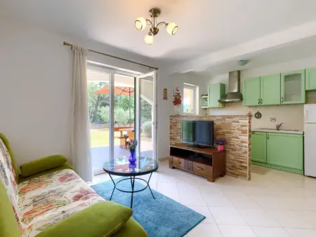 Carla, Maison 6 personnes à Labin - Photo 7