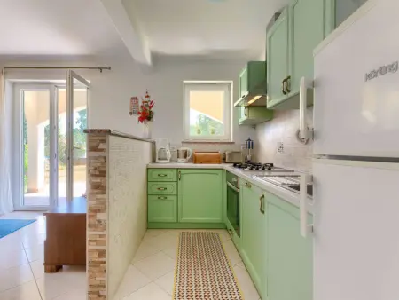 Carla, Maison 6 personnes à Labin - Photo 8