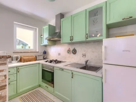 Carla, Maison 6 personnes à Labin - Photo 9