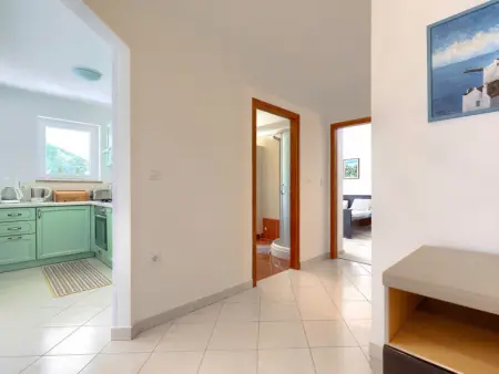 Carla, Maison 6 personnes à Labin - Photo 11