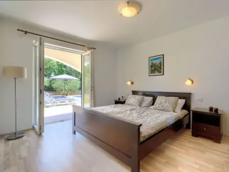 Carla, Maison 6 personnes à Labin - Photo 12