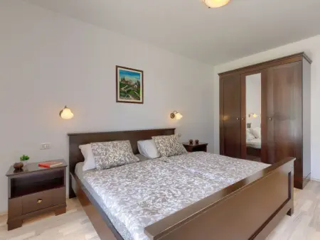 Carla, Maison 6 personnes à Labin - Photo 13