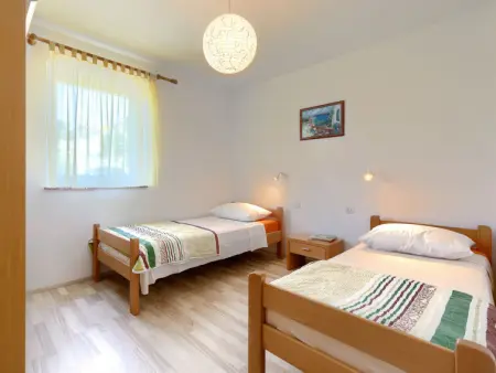 Carla, Maison 6 personnes à Labin - Photo 16