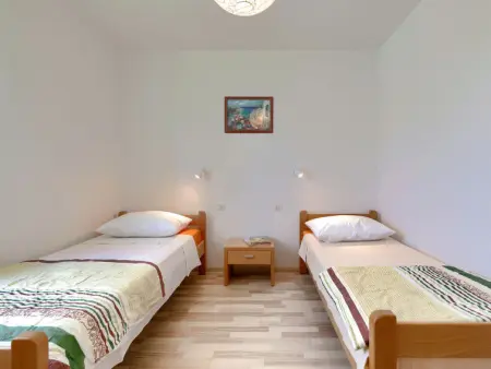 Carla, Maison 6 personnes à Labin - Photo 17