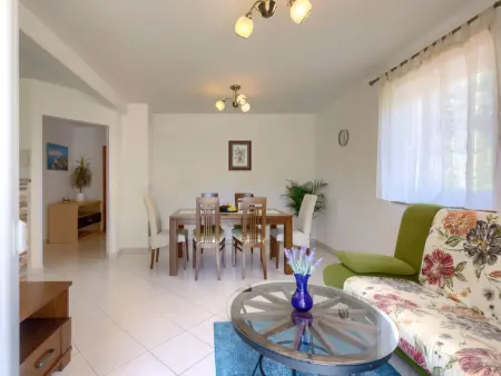 Carla, Maison 6 personnes à Labin - Photo 22