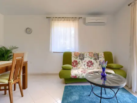 Carla, Maison 6 personnes à Labin - Photo 23