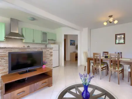 Carla, Maison 6 personnes à Labin - Photo 25