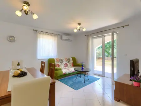 Carla, Maison 6 personnes à Labin - Photo 26