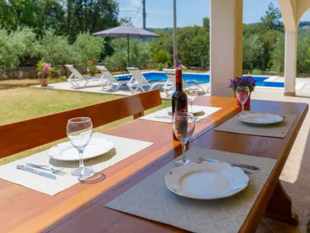 Carla, Maison 6 personnes à Labin - Photo 27