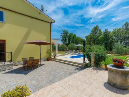 Carla, Maison 6 personnes à Labin - Photo 29