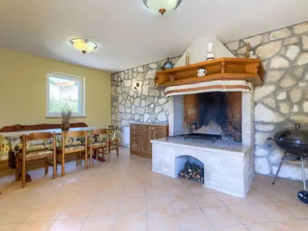 Carla, Maison 6 personnes à Labin - Photo 30